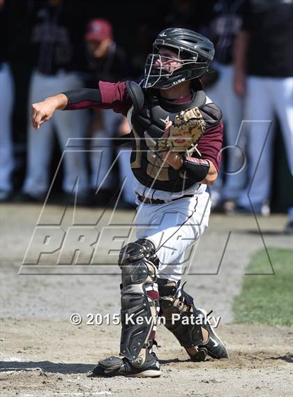 Thumbnail 1 in North Haven vs. Windsor (CIAC Class L Semifinal) photogallery.