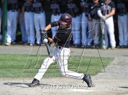 Thumbnail 2 in North Haven vs. Windsor (CIAC Class L Semifinal) photogallery.