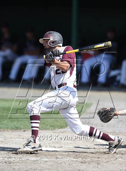 Thumbnail 1 in North Haven vs. Windsor (CIAC Class L Semifinal) photogallery.