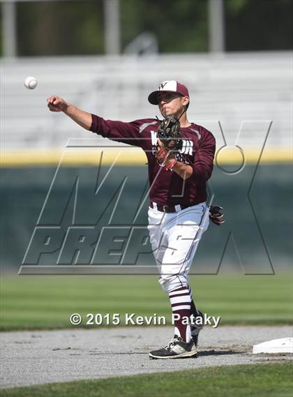 Thumbnail 1 in North Haven vs. Windsor (CIAC Class L Semifinal) photogallery.
