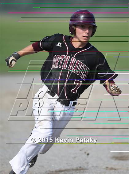 Thumbnail 1 in North Haven vs. Windsor (CIAC Class L Semifinal) photogallery.