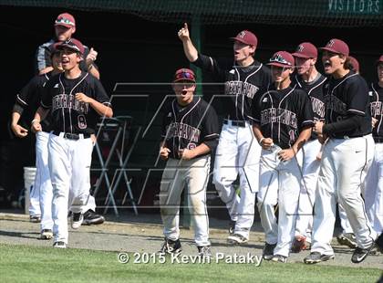 Thumbnail 2 in North Haven vs. Windsor (CIAC Class L Semifinal) photogallery.