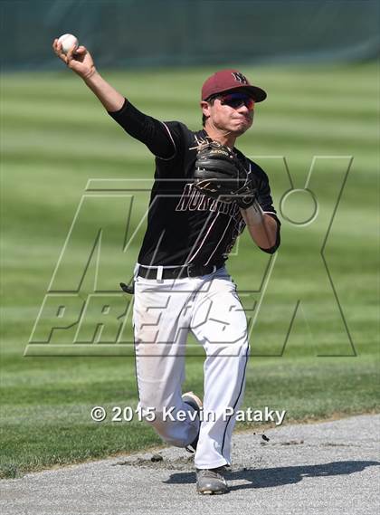 Thumbnail 2 in North Haven vs. Windsor (CIAC Class L Semifinal) photogallery.