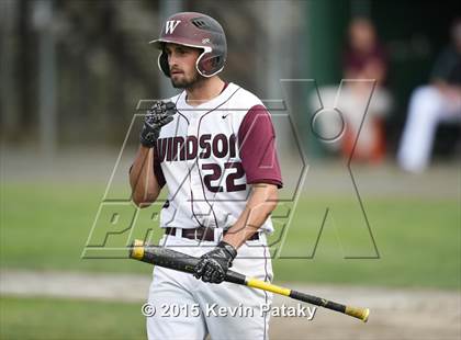 Thumbnail 1 in North Haven vs. Windsor (CIAC Class L Semifinal) photogallery.