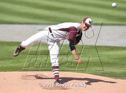 Thumbnail 1 in North Haven vs. Windsor (CIAC Class L Semifinal) photogallery.