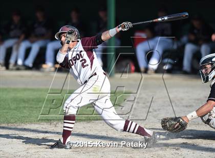 Thumbnail 1 in North Haven vs. Windsor (CIAC Class L Semifinal) photogallery.