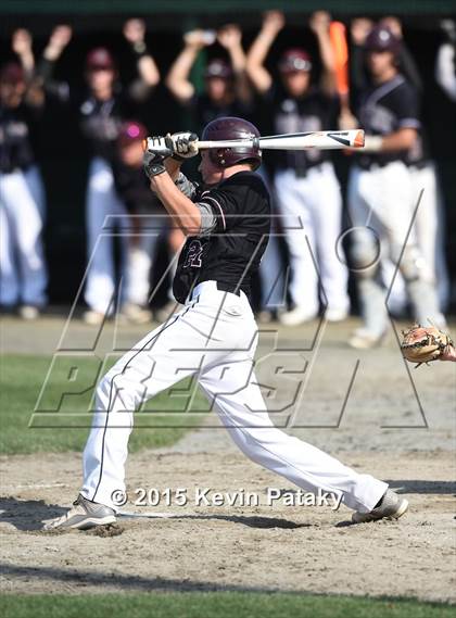 Thumbnail 1 in North Haven vs. Windsor (CIAC Class L Semifinal) photogallery.