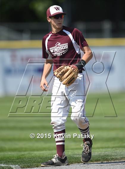 Thumbnail 1 in North Haven vs. Windsor (CIAC Class L Semifinal) photogallery.
