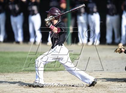 Thumbnail 3 in North Haven vs. Windsor (CIAC Class L Semifinal) photogallery.
