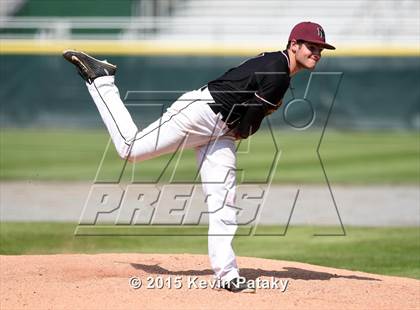Thumbnail 2 in North Haven vs. Windsor (CIAC Class L Semifinal) photogallery.