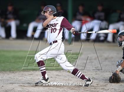 Thumbnail 1 in North Haven vs. Windsor (CIAC Class L Semifinal) photogallery.