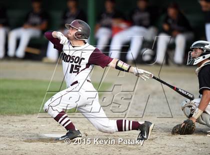 Thumbnail 1 in North Haven vs. Windsor (CIAC Class L Semifinal) photogallery.