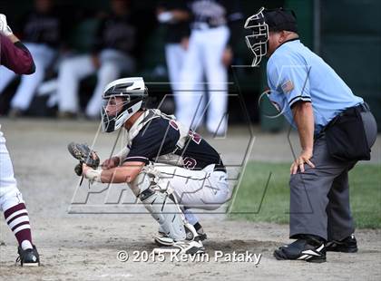 Thumbnail 3 in North Haven vs. Windsor (CIAC Class L Semifinal) photogallery.