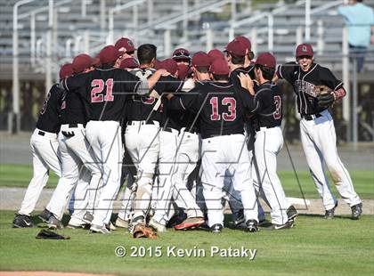 Thumbnail 3 in North Haven vs. Windsor (CIAC Class L Semifinal) photogallery.