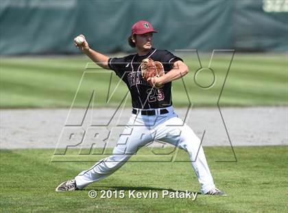 Thumbnail 2 in North Haven vs. Windsor (CIAC Class L Semifinal) photogallery.
