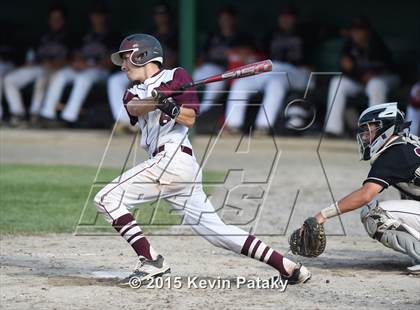 Thumbnail 2 in North Haven vs. Windsor (CIAC Class L Semifinal) photogallery.