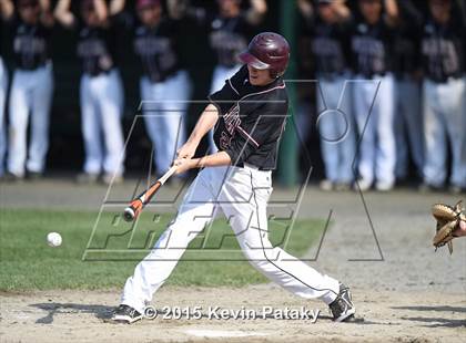Thumbnail 2 in North Haven vs. Windsor (CIAC Class L Semifinal) photogallery.