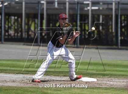 Thumbnail 3 in North Haven vs. Windsor (CIAC Class L Semifinal) photogallery.