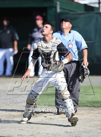 Thumbnail 2 in North Haven vs. Windsor (CIAC Class L Semifinal) photogallery.