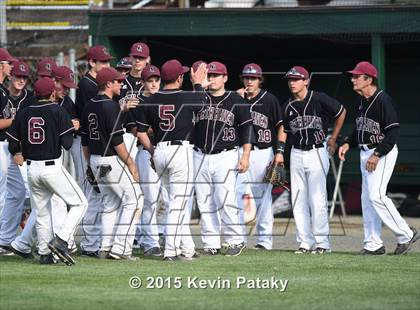 Thumbnail 2 in North Haven vs. Windsor (CIAC Class L Semifinal) photogallery.