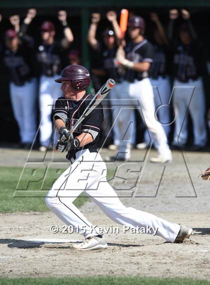 Thumbnail 3 in North Haven vs. Windsor (CIAC Class L Semifinal) photogallery.
