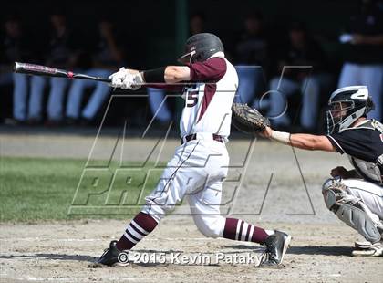 Thumbnail 3 in North Haven vs. Windsor (CIAC Class L Semifinal) photogallery.