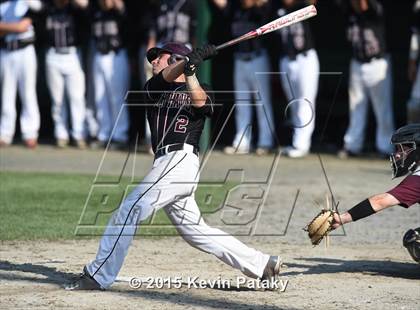 Thumbnail 2 in North Haven vs. Windsor (CIAC Class L Semifinal) photogallery.
