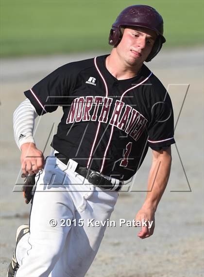 Thumbnail 1 in North Haven vs. Windsor (CIAC Class L Semifinal) photogallery.