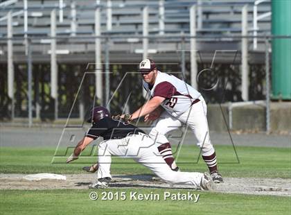 Thumbnail 3 in North Haven vs. Windsor (CIAC Class L Semifinal) photogallery.