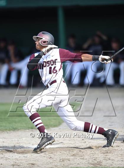 Thumbnail 2 in North Haven vs. Windsor (CIAC Class L Semifinal) photogallery.