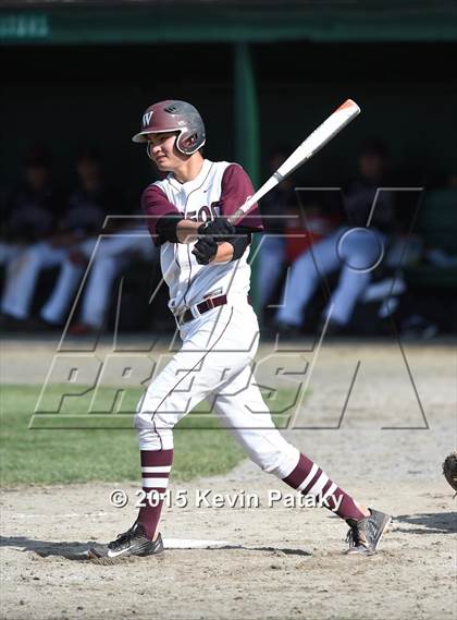 Thumbnail 3 in North Haven vs. Windsor (CIAC Class L Semifinal) photogallery.