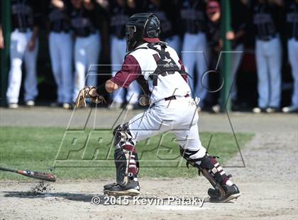 Thumbnail 3 in North Haven vs. Windsor (CIAC Class L Semifinal) photogallery.