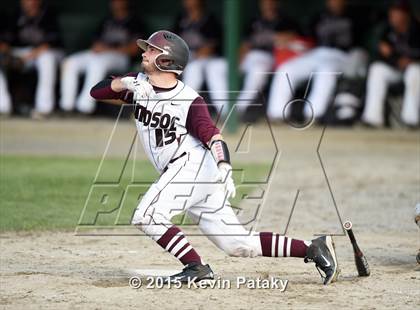 Thumbnail 2 in North Haven vs. Windsor (CIAC Class L Semifinal) photogallery.