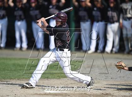 Thumbnail 3 in North Haven vs. Windsor (CIAC Class L Semifinal) photogallery.