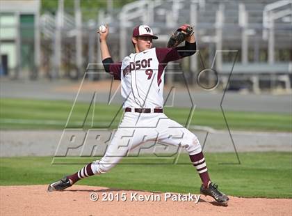 Thumbnail 2 in North Haven vs. Windsor (CIAC Class L Semifinal) photogallery.