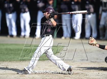 Thumbnail 3 in North Haven vs. Windsor (CIAC Class L Semifinal) photogallery.