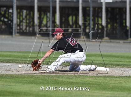 Thumbnail 3 in North Haven vs. Windsor (CIAC Class L Semifinal) photogallery.