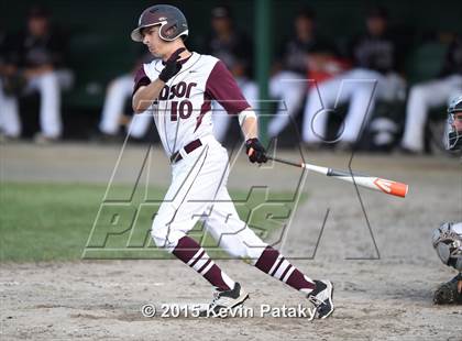 Thumbnail 2 in North Haven vs. Windsor (CIAC Class L Semifinal) photogallery.