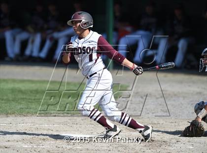 Thumbnail 1 in North Haven vs. Windsor (CIAC Class L Semifinal) photogallery.