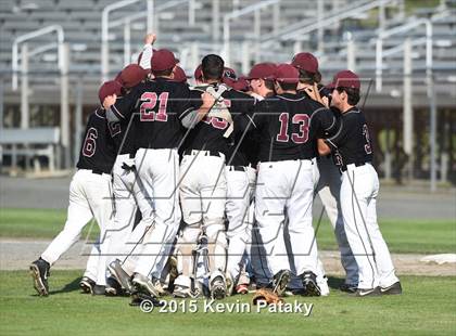 Thumbnail 3 in North Haven vs. Windsor (CIAC Class L Semifinal) photogallery.