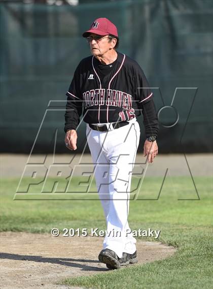 Thumbnail 2 in North Haven vs. Windsor (CIAC Class L Semifinal) photogallery.