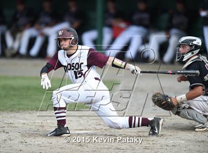 Thumbnail 3 in North Haven vs. Windsor (CIAC Class L Semifinal) photogallery.