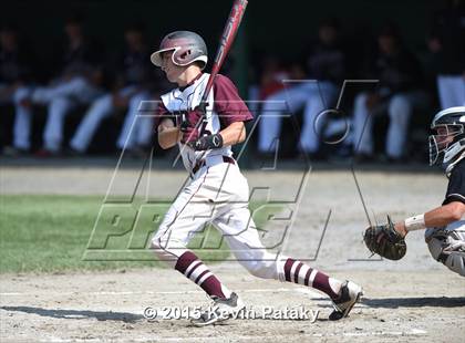 Thumbnail 1 in North Haven vs. Windsor (CIAC Class L Semifinal) photogallery.