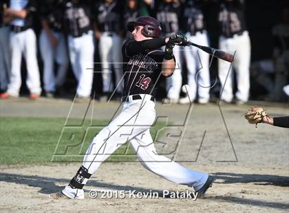Thumbnail 3 in North Haven vs. Windsor (CIAC Class L Semifinal) photogallery.
