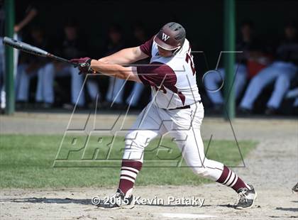 Thumbnail 1 in North Haven vs. Windsor (CIAC Class L Semifinal) photogallery.