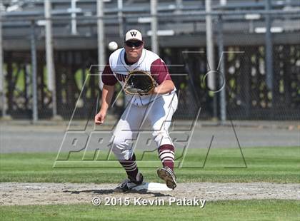 Thumbnail 1 in North Haven vs. Windsor (CIAC Class L Semifinal) photogallery.