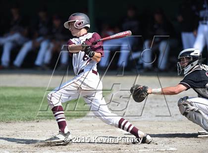 Thumbnail 3 in North Haven vs. Windsor (CIAC Class L Semifinal) photogallery.