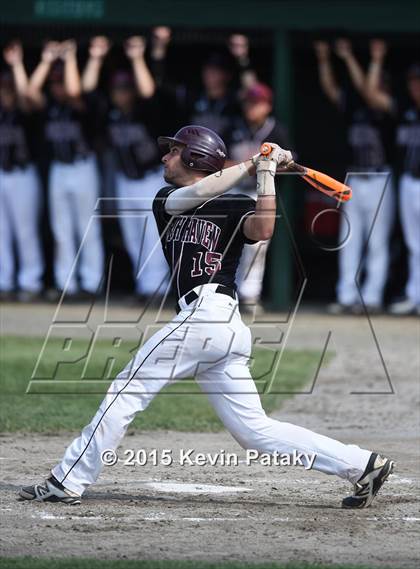 Thumbnail 1 in North Haven vs. Windsor (CIAC Class L Semifinal) photogallery.