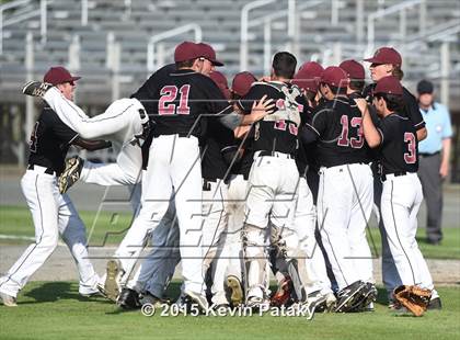 Thumbnail 1 in North Haven vs. Windsor (CIAC Class L Semifinal) photogallery.