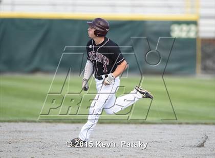 Thumbnail 3 in North Haven vs. Windsor (CIAC Class L Semifinal) photogallery.